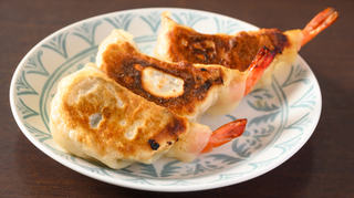 創作餃子 RiN 焼き餃子